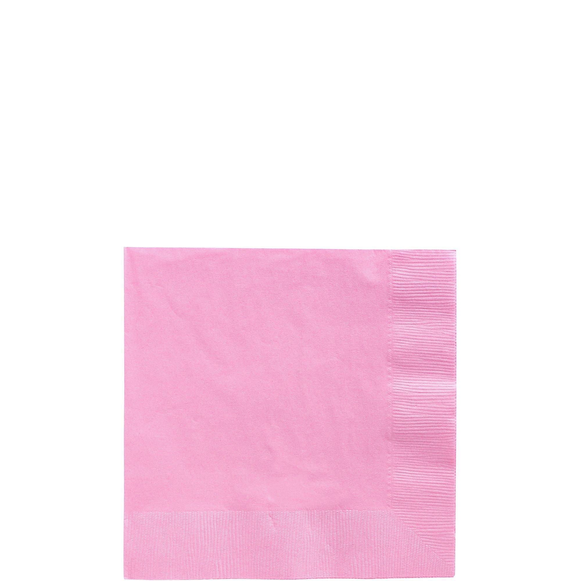 Paper Beverage Napkins, 5in